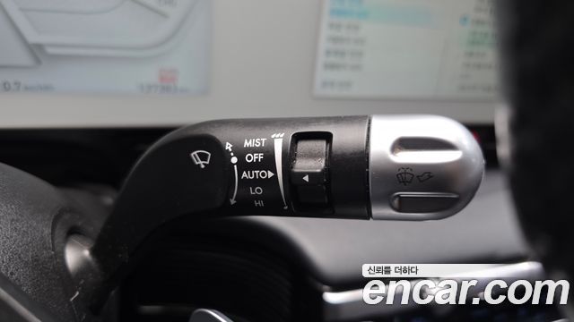 Hyundai Ioniq5 2023 — photo 27
