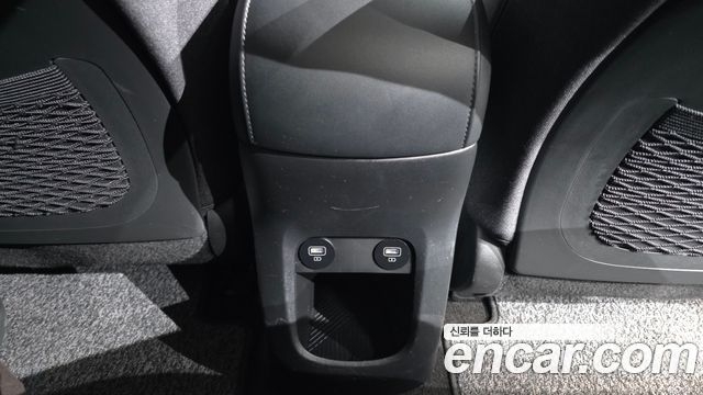 Hyundai Ioniq5 2023 — photo 28