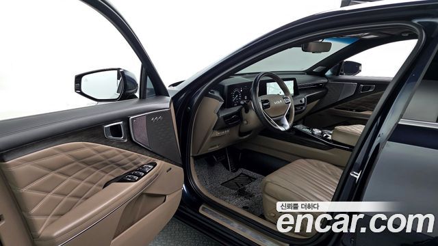 Kia K8 2023 — photo 10