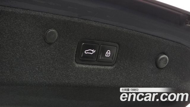 Kia K8 2023 — photo 20
