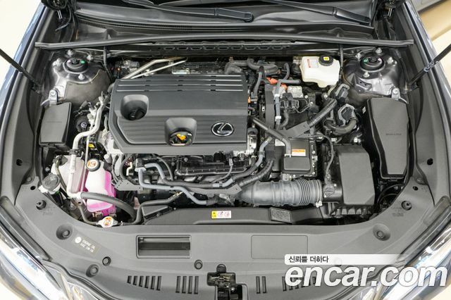 Lexus ES 2026 — photo 6