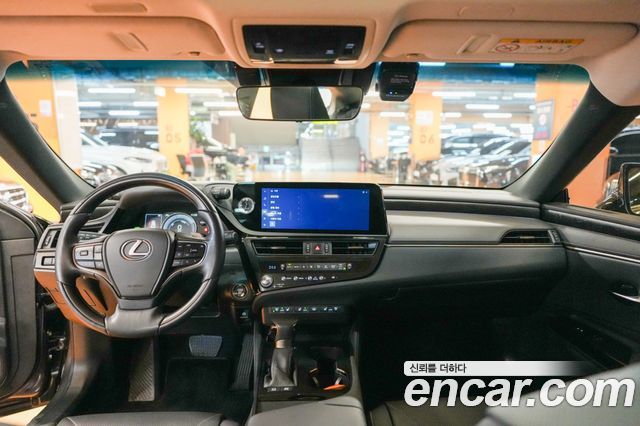 Lexus ES 2026 — photo 7