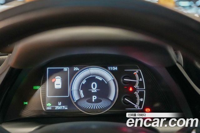 Lexus ES 2026 — photo 8
