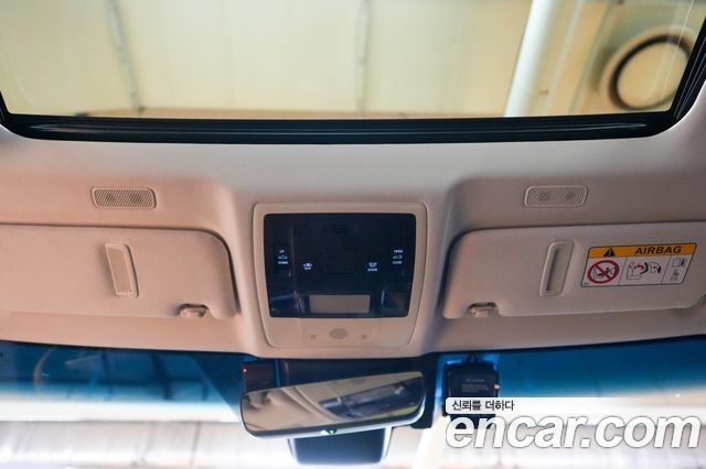 Lexus ES 2026 — photo 12