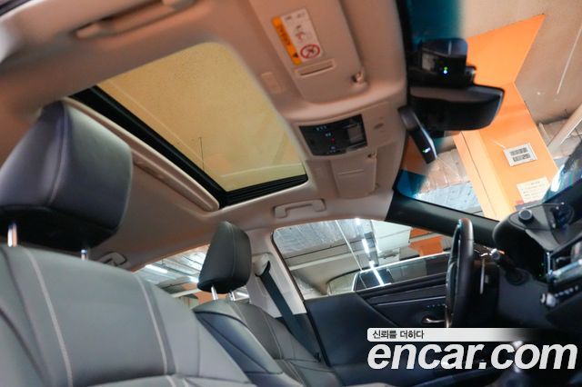Lexus ES 2026 — photo 15