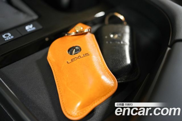 Lexus ES 2026 — photo 18