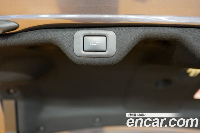 Lexus ES 2026 — photo 19