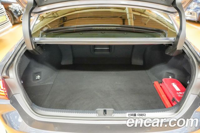 Lexus ES 2026 — photo 20