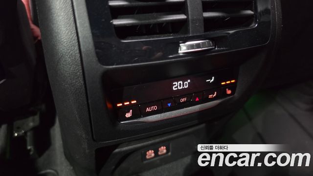 BMW X4M 2022 — photo 25