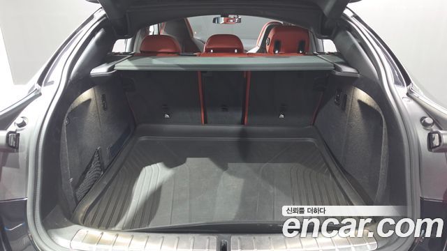 BMW X4M 2022 — photo 26