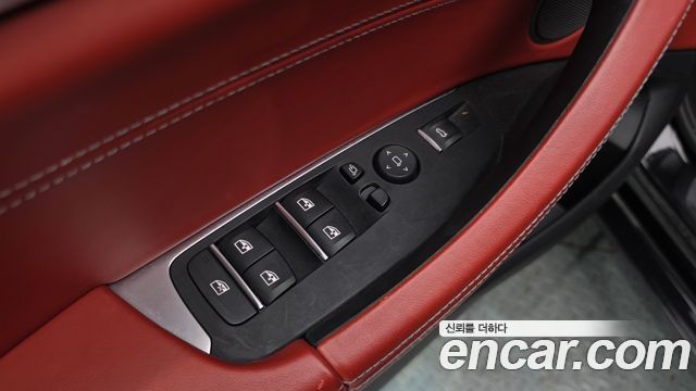 BMW X4M 2022 — photo 29