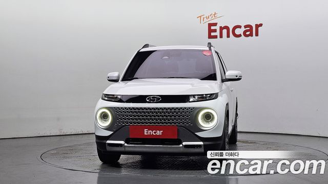 Hyundai Casper 2023 — photo 3