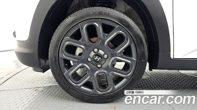 Hyundai Casper 2023 — photo 5