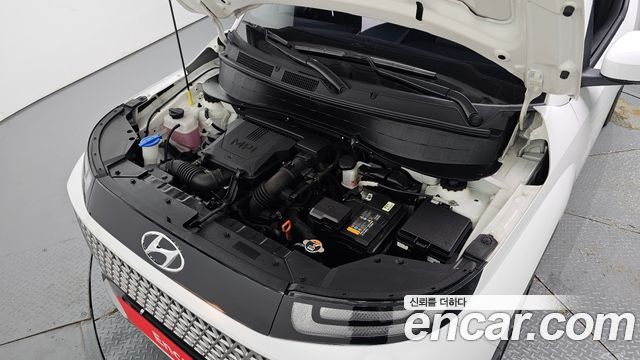 Hyundai Casper 2023 — photo 6