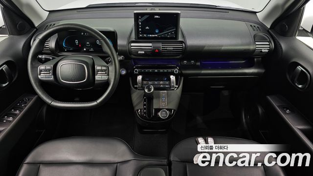 Hyundai Casper 2023 — photo 7