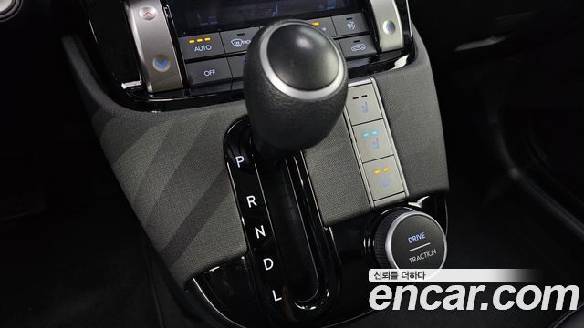 Hyundai Casper 2023 — photo 9