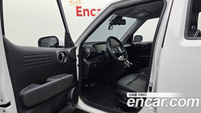Hyundai Casper 2023 — photo 10