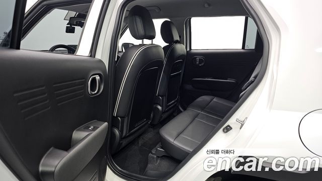 Hyundai Casper 2023 — photo 11