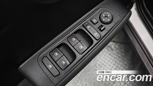 Hyundai Casper 2023 — photo 13