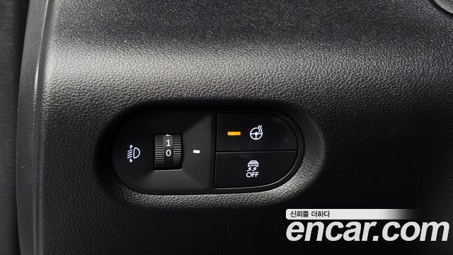 Hyundai Casper 2023 — photo 14