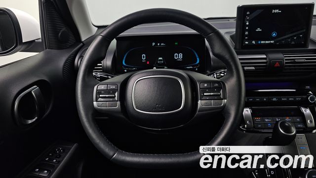 Hyundai Casper 2023 — photo 15