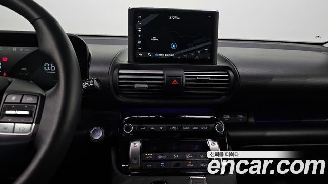 Hyundai Casper 2023 — photo 16