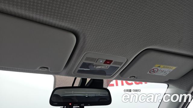 Hyundai Casper 2023 — photo 19