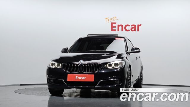 BMW Gran Turismo 2015 — photo 3
