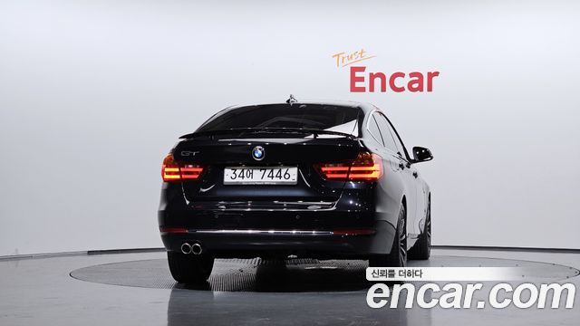 BMW Gran Turismo 2015 — photo 4