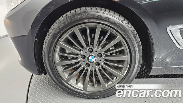 BMW Gran Turismo 2015 — photo 5