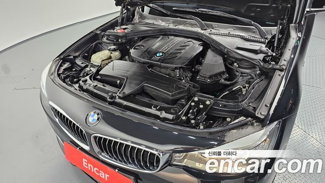 BMW Gran Turismo 2015 — photo 6