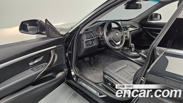 BMW Gran Turismo 2015 — photo 13