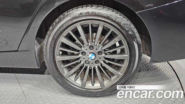 BMW Gran Turismo 2015 — photo 7
