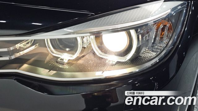 BMW Gran Turismo 2015 — photo 8