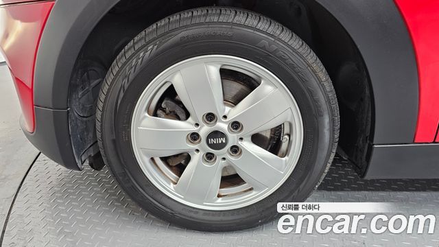 Mini Cooper 2020 — photo 5