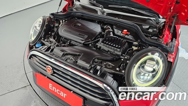 Mini Cooper 2020 — photo 6
