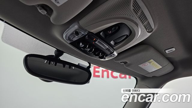 Mini Cooper 2020 — photo 20
