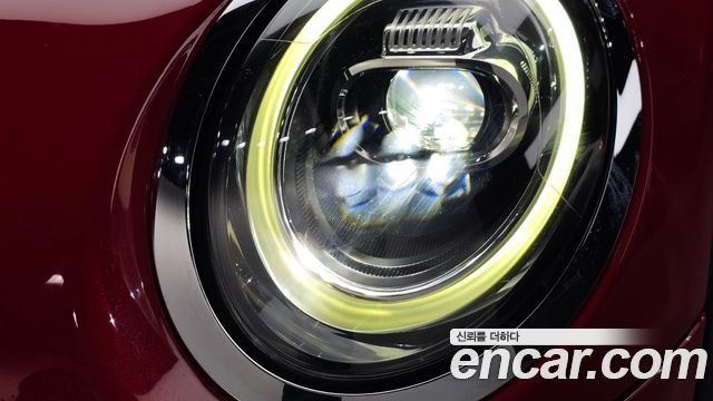 Mini Cooper 2020 — photo 8