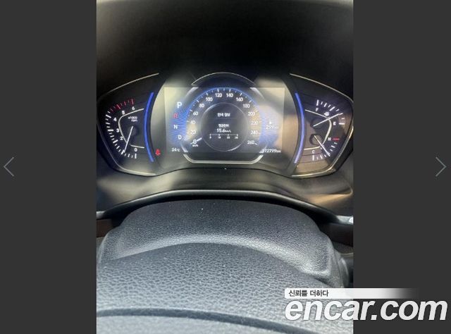 Hyundai Santafe 2019 — photo 6