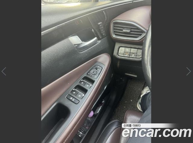 Hyundai Santafe 2019 — photo 7