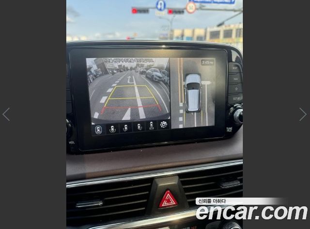 Hyundai Santafe 2019 — photo 9