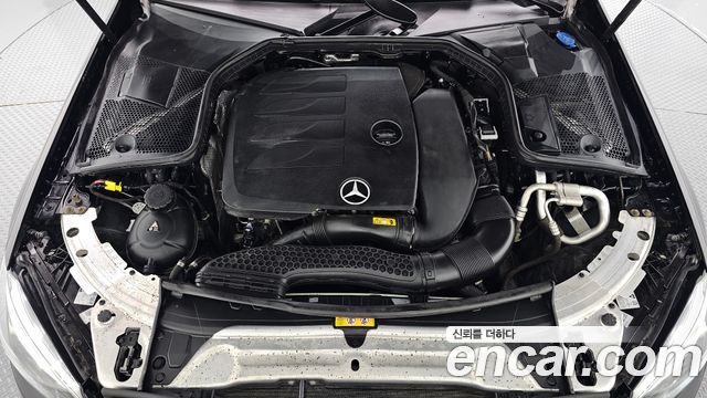 Mercedes-Benz C-Class 2021 — photo 6