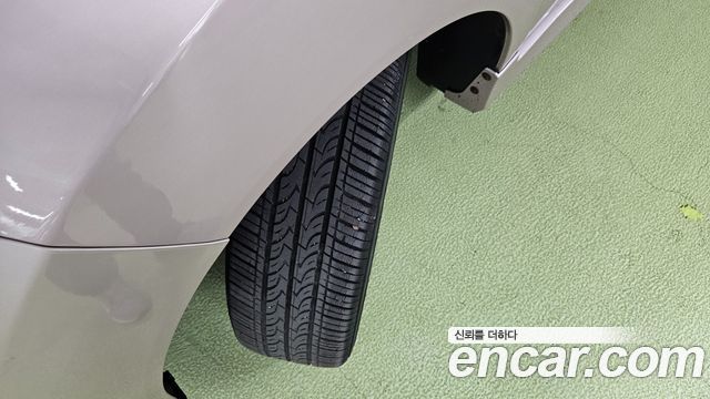 Chevrolet Korea Spark 2013 — photo 5