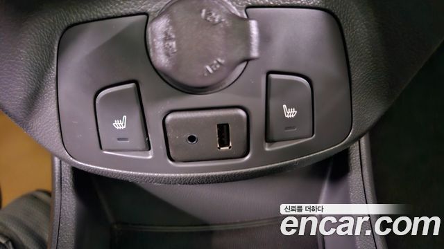 Chevrolet Korea Spark 2013 — photo 12