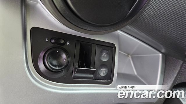 Chevrolet Korea Spark 2013 — photo 13