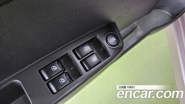 Chevrolet Korea Spark 2013 — photo 14