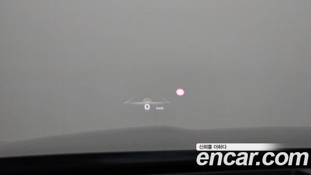 Kia K8 2022 — photo 22