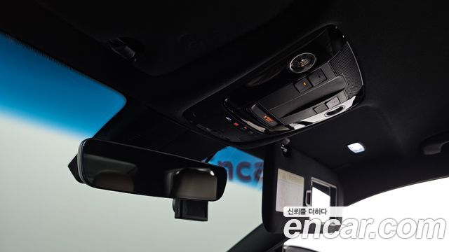Kia K8 2022 — photo 24