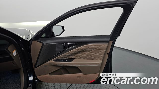 Kia K8 2022 — photo 14