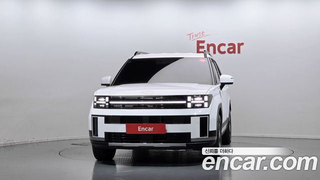 Hyundai Santafe 2026 — photo 3
